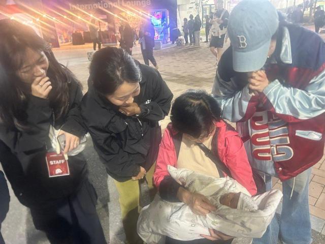 대구 북구청은 2023년 제3회 떡볶이 페스티벌부터 3無‧3有 축제를 추진하고 있다 사진대구북구