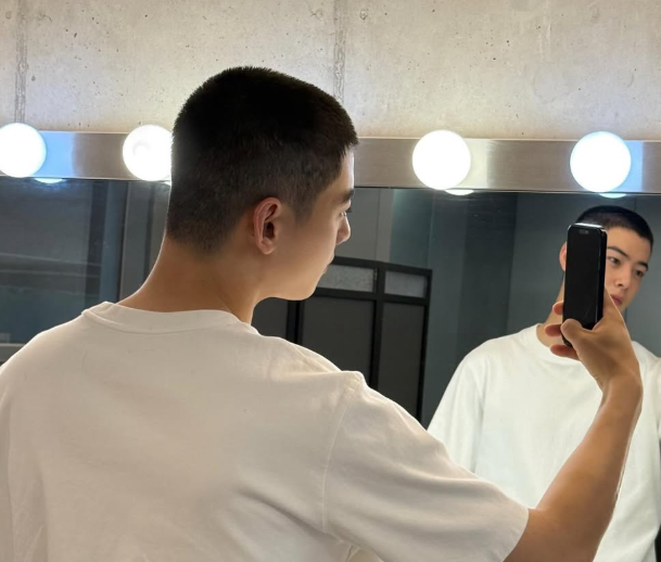 「陸軍一等兵」チャ・ウヌ、APEC首脳会議歓迎晩餐社会…G-DRAGONは公演