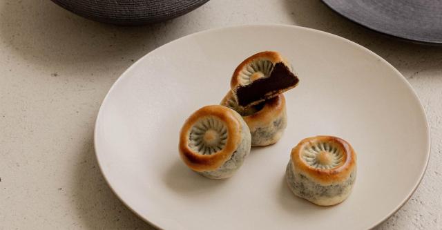 庆州特产"皇南饼"成APEC峰会"伴手礼"