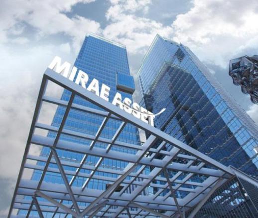 미래에셋그룹, 114명 임원 승진 인사…AI·디지털·글로벌 중점 발탁