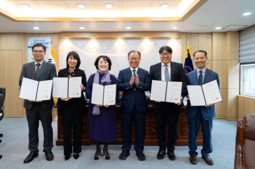 부산교육청, 내년 3월 에코델타시티 등 유·초·특수 5교 개교