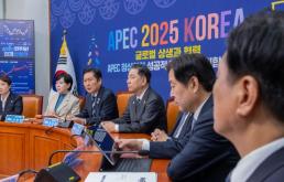 與, 검찰·사법·언론 3대 개혁 속도…공론화 과정 본격화