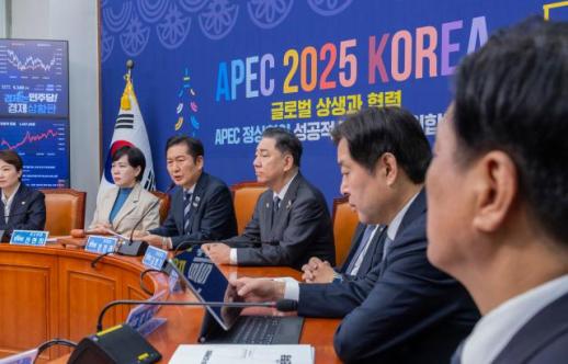 與, 검찰·사법·언론 3대 개혁 속도…공론화 과정 본격화