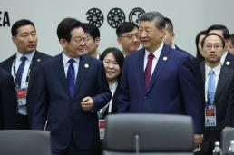 장동혁 한미회담 성과 의문...노란봉투법 통과, 경제 악영향