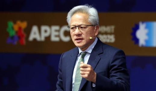 [경주 APEC] 엔비디아, 경주 입성···젠슨 황 삼성전자와 함께 한국 AI 생태계 발전시킬 것