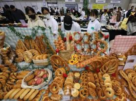 PHOTOS: 2025 Small Business Convention opens with craftsmanship and passion on display