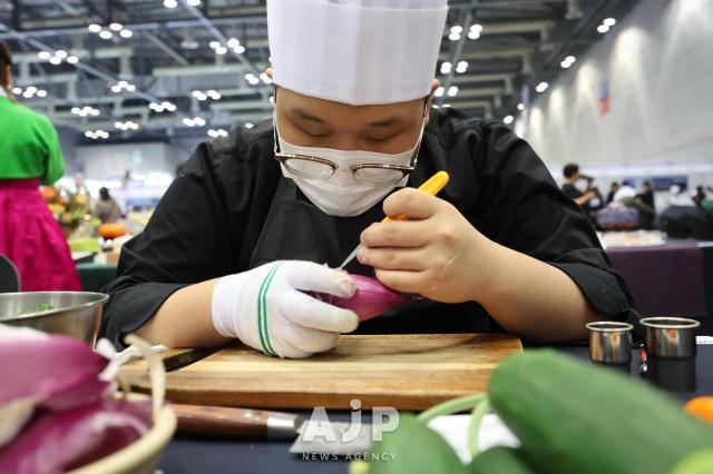 2025 소상공인대회에서