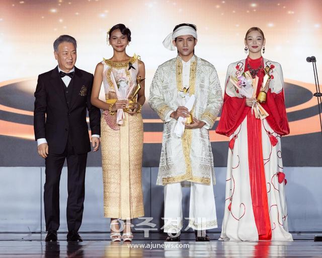 사진아시아모델페스티벌조직위원회