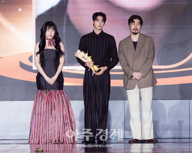 사진아시아모델페스티벌조직위원회