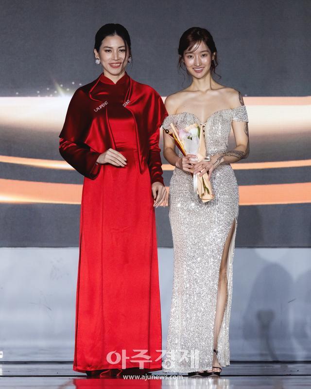 사진아시아모델페스티벌조직위원회