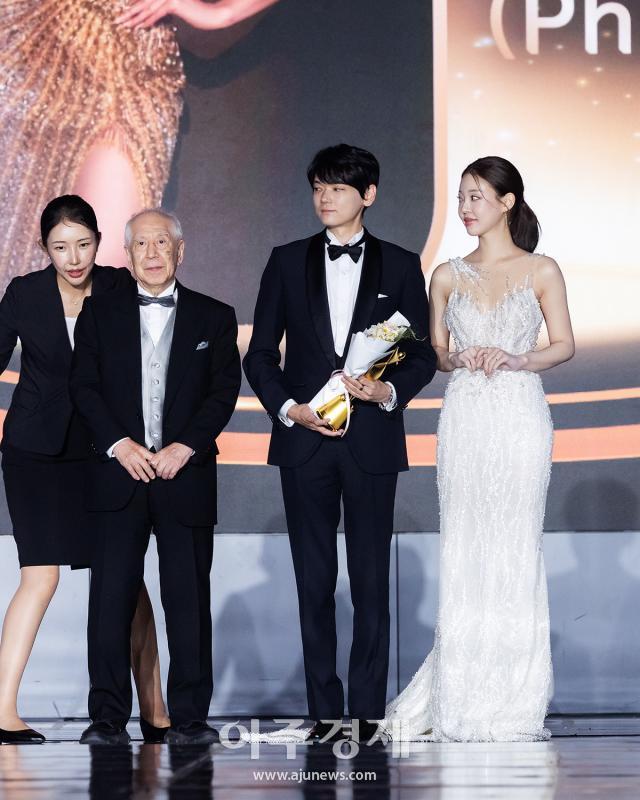 사진아시아모델페스티벌조직위원회