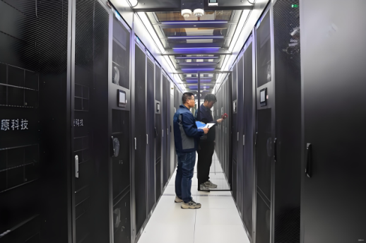 [ASIA BIZ] AI 핵심인프라 데이터센터 건설 프로젝트…동수서산