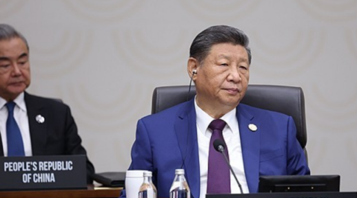 시진핑 내년 11월 선전에서 APEC 개최…아태공동체 함께 만들자