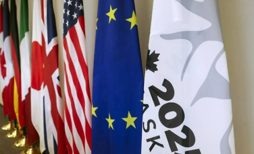 G7, 中 희토류 장악 시도에  핵심 광물 동맹 출범