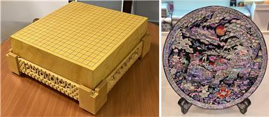 【2025 APEC】总统室公开赠送习近平礼物