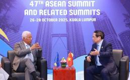 [ASIA BIZ] 베트남, 유럽의 새로운 경제 허브로 부상