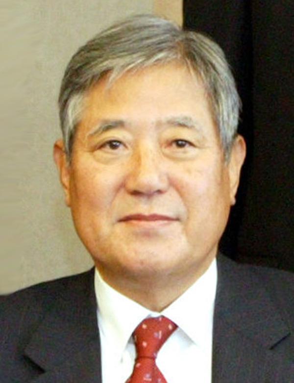 고故 안병훈 도서출판 기파랑 대표이사 사진도서출판 기파랑