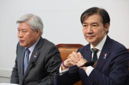 소비쿠폰 때문에 서울 집값 올라 오세훈에...조국 소가 웃을 주장