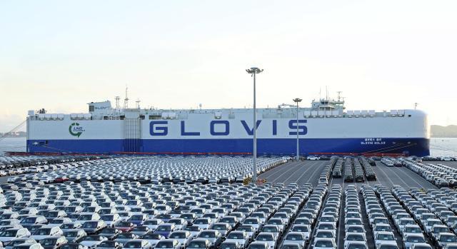 사진현대글로비스