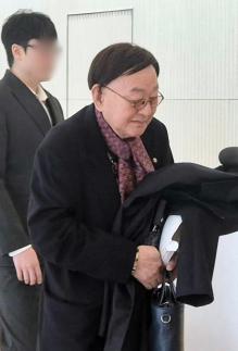 김건희 특검, 인사 청탁·금품 의혹 막바지 조사…金·尹 부부 향한다