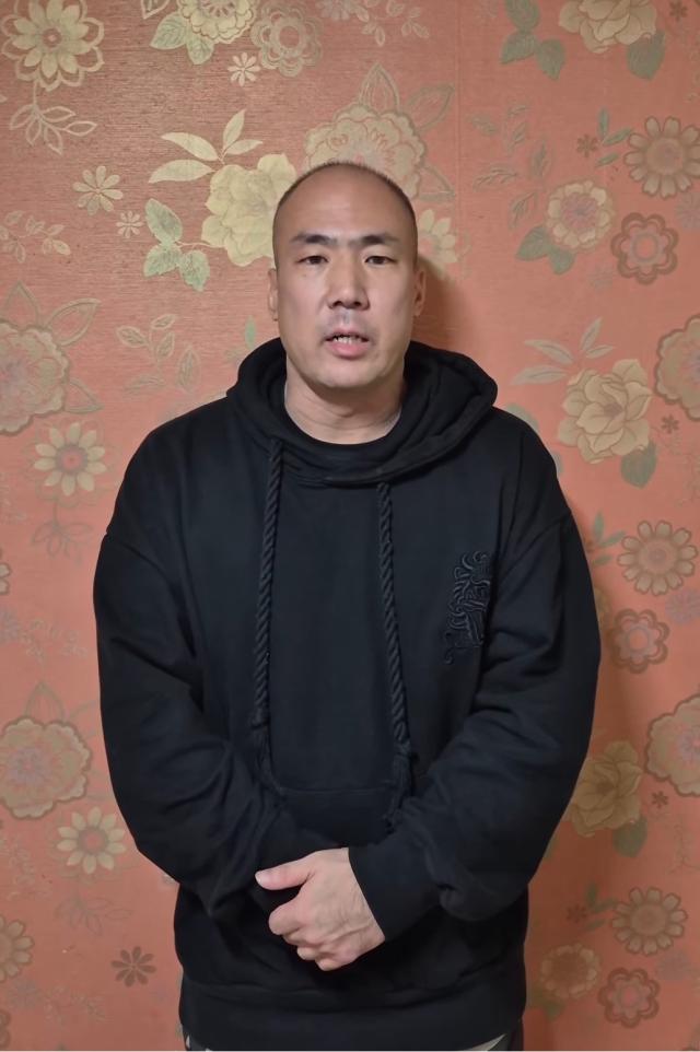 충암고서 윤 어게인! 외친 정상수 결코 해선 안 될 부적절한 발언 사과