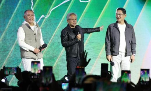 [APEC 결산]이재용·정의선·최태원·구광모 등 재계 현장 세일즈 결실