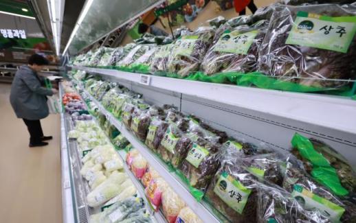 [위클리 경제스포] 10월 먹거리 불안 이어졌나...KDI 경기진단에도 쏠리는 눈