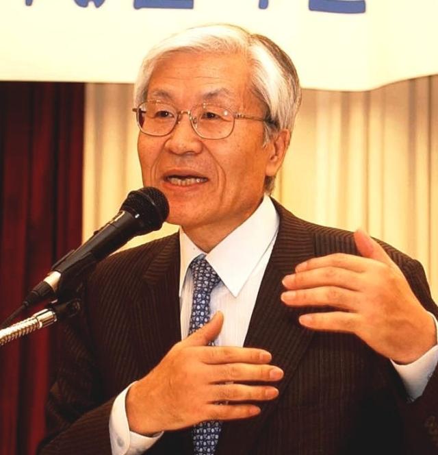 조갑제 조갑제닷컴 대표 사진연합뉴스