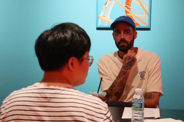 사진 김호이 기자