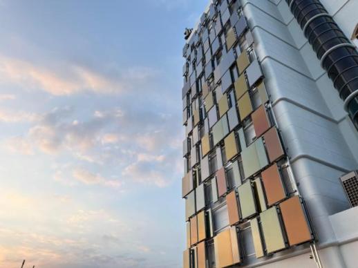 경기문화재단, 옛경기도청 경기도사회혁신공간 공공예술 작품을 통해 기후와 예술로 보여 주다