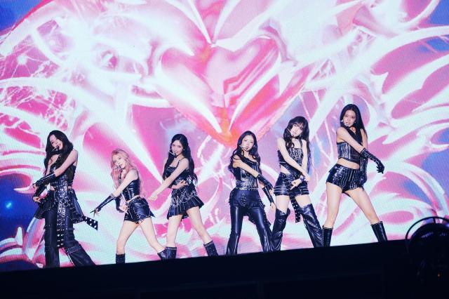 그룹 아이브 사진스타쉽엔터테인먼트