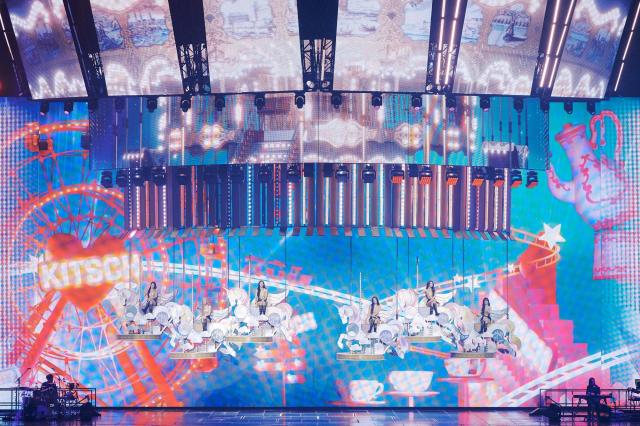 그룹 아이브 사진스타쉽엔터테인먼트