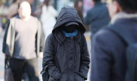 Seasons first cold wave advisory issued in Seoul