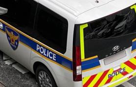 Drunk driver arrested after hitting Japanese tourists in Seoul