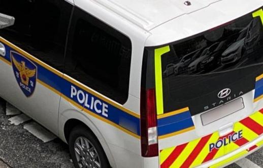 Drunk driver arrested after hitting Japanese tourists in Seoul