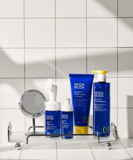 탈모 고민하는 MZ, 여성 많아졌다