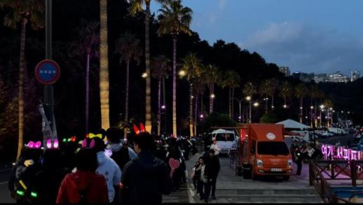 낮보다 밤이 아름다운 제주...야간관광 콘텐츠 지속 발굴 통해 제주의 밤 밝힌다