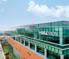 Celltrion wins Irish approval for purchase of Eli Lilly plant in New Jersey