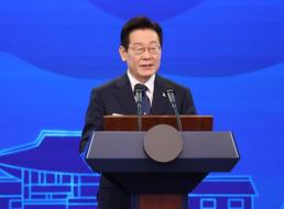 实用外交成果显著 李在明支持率时隔3周反弹