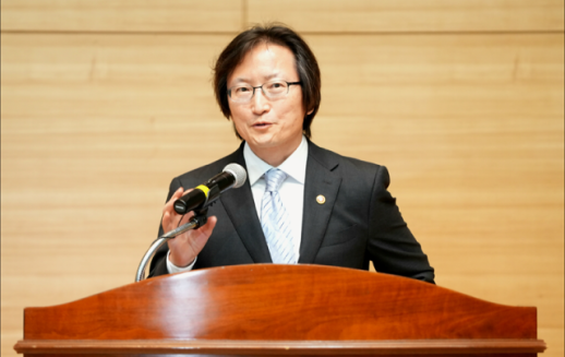 공정위원장, 공정거래조정원 첫 현장 방문...중소상공인 권익 보호에 앞장서달라