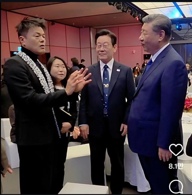 韩国流行音乐界对"限韩令"解除持谨慎观望态度