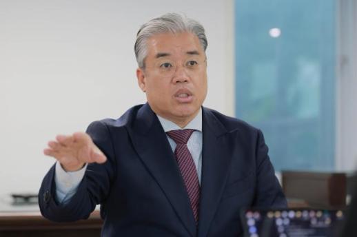 [아주초대석] 임대근 한국영화학회장 "지역영화제 본질은 좋은 영화…포퓰리즘적으로 접근해선 안 돼"