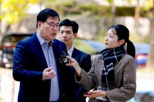 대장동 비리 유동규·정민용 1심 가장 먼저 항소...김만배도 항소할지 주목 