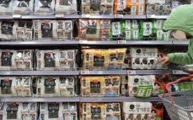 Lá kim ăn liền Hàn Quốc tăng trưởng mạnh…Kim ngạch xuất khẩu sắp chạm mốc 1 tỷ USD