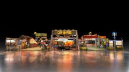 음악 플랫폼 FLO, 모바일 넘어 차량으로… IVI 이용자 105%​​​​​​​↑