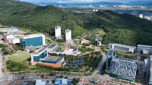 케이메디허브, 혁신 창업 생태계 지원…예비 창업자 연구개발·사업화 지원