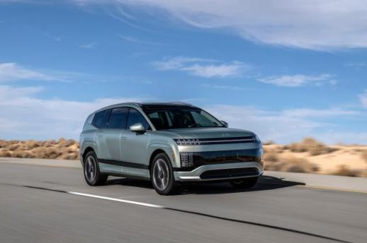 현대차, 10월 美 판매 7만7135대… 12개월 연속 증가세 멈춰