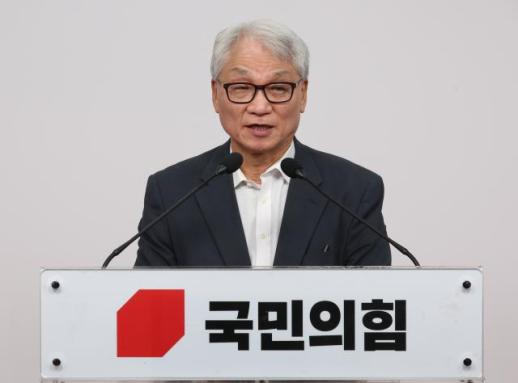 국민의힘 윤리위, 김종혁 주의·조병길 제명...표현은 자유, 돈은 안 돼