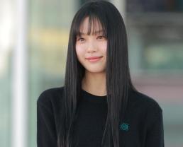 고민시, 학폭 의혹 반박 두 달 만에 SNS 복귀