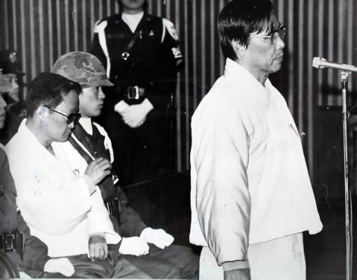 [서초 프리뷰] 45년 만의 재심…10·26 사건 군사재판 다시 검증한다